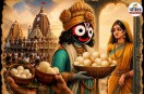 GI Tag Odisha Rasgola