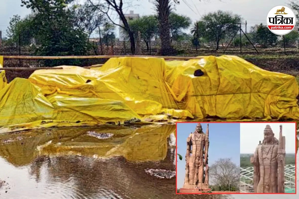 Ram Mandir Chhattisgarh
