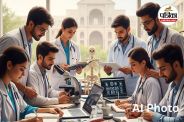Chhattisgarh Medical Colleges
