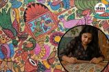 Chhattisgarh Folk Art