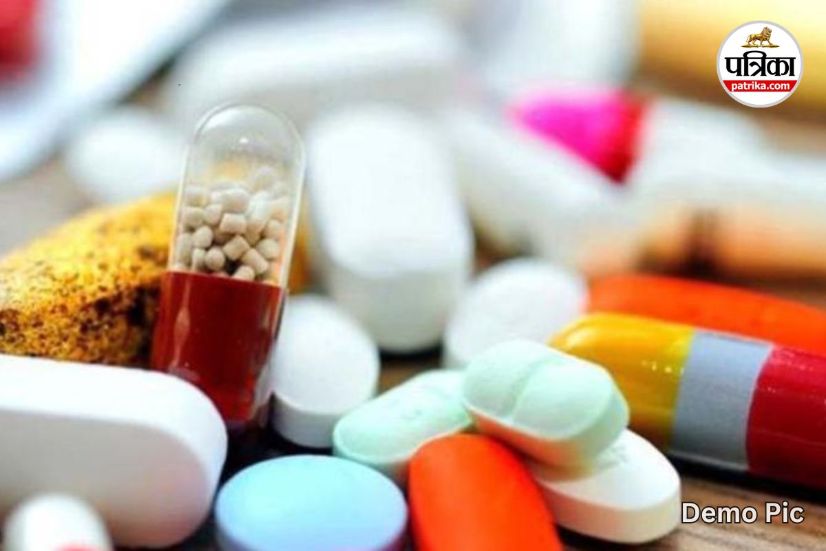 Blacklisted Medicine