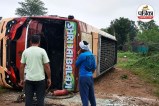 Jashpur Bus Accident