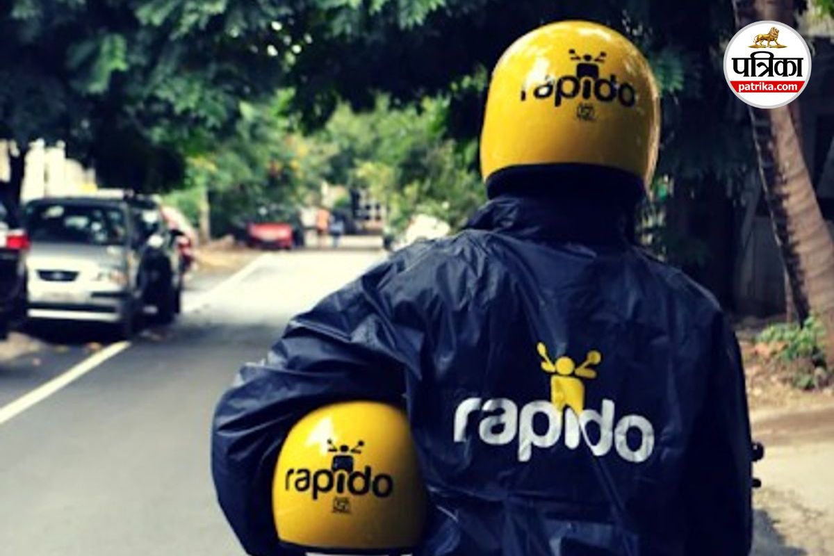 Rapido Driver Verification