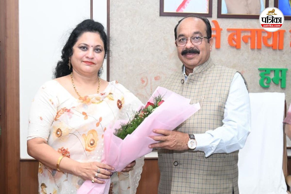 Chhattisgarh News