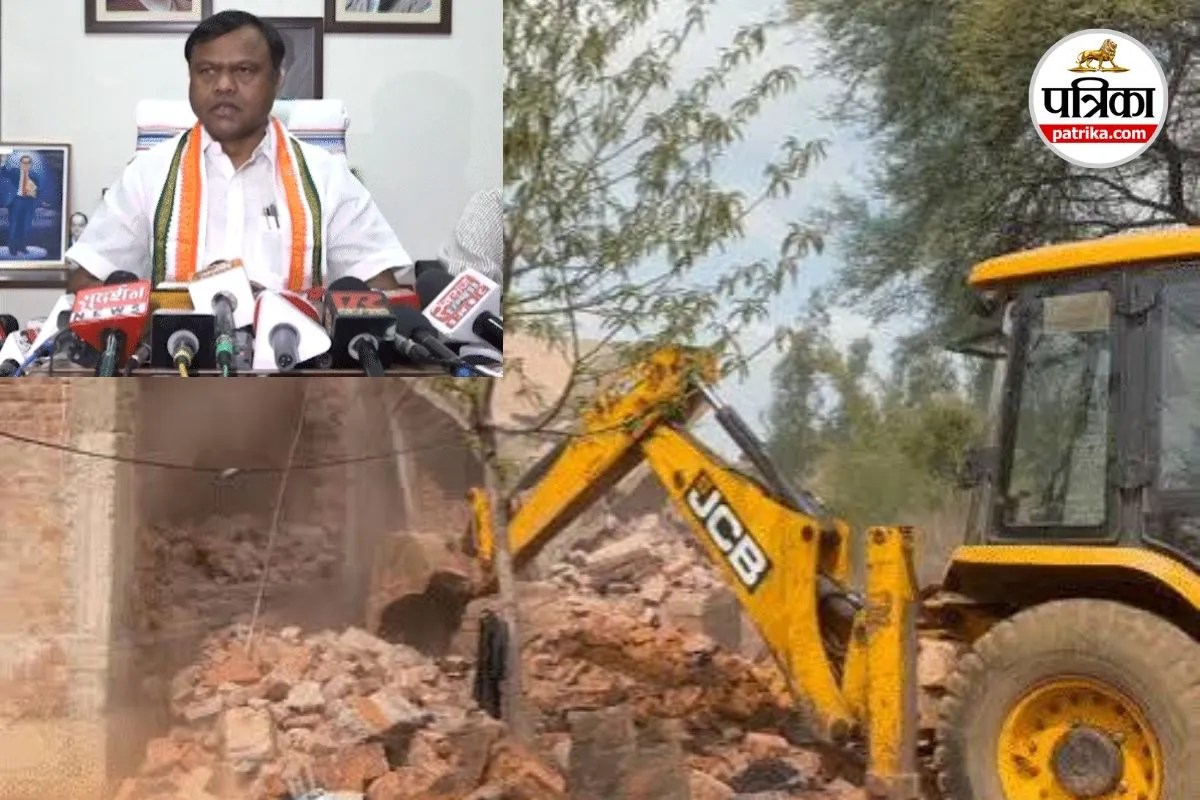 Chhattisgarh Politics