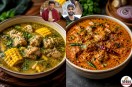 Chef Ranveer Brar Chicken Shorba Recipe, Chef Sanjyot Keer Chicken Changezi Recipe