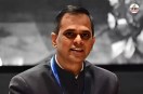 Chief Secretary V Srinivas