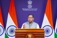 China India Dispute news