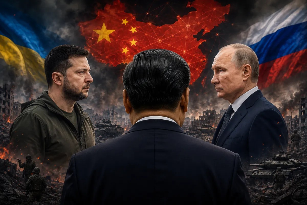 China Russia Military Support Update