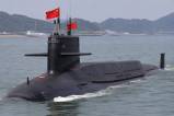 China Test Ballistic Missile News.