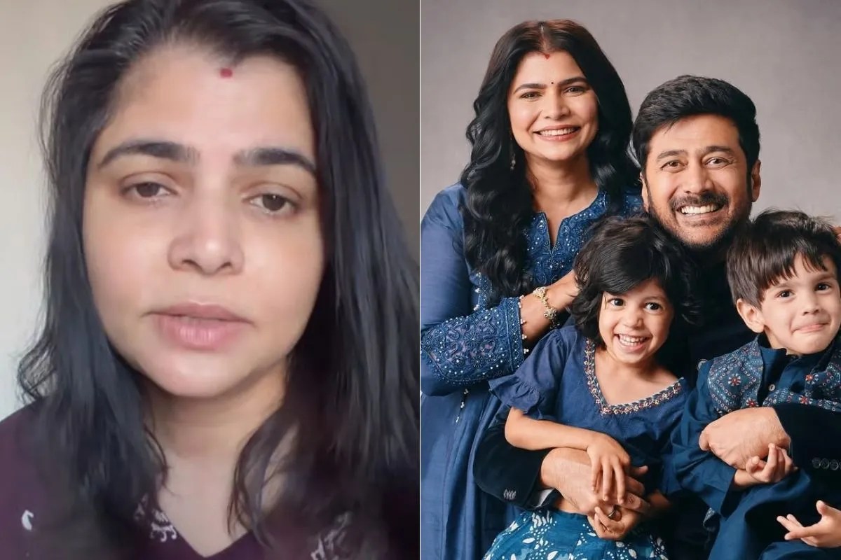 Chinmayi Sripaada Online Abuse: