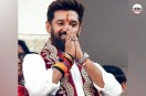 Chirag Paswan