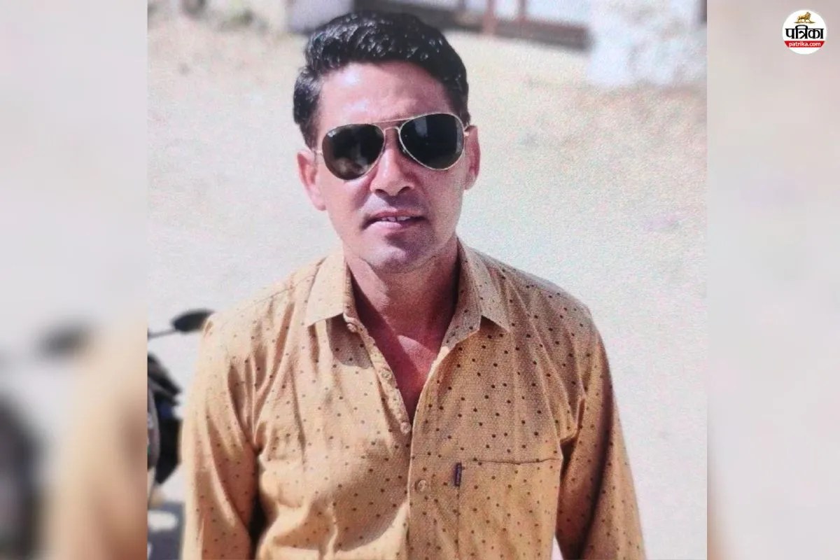 Churu Army Jawan Death
