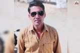 Churu Army Jawan Death