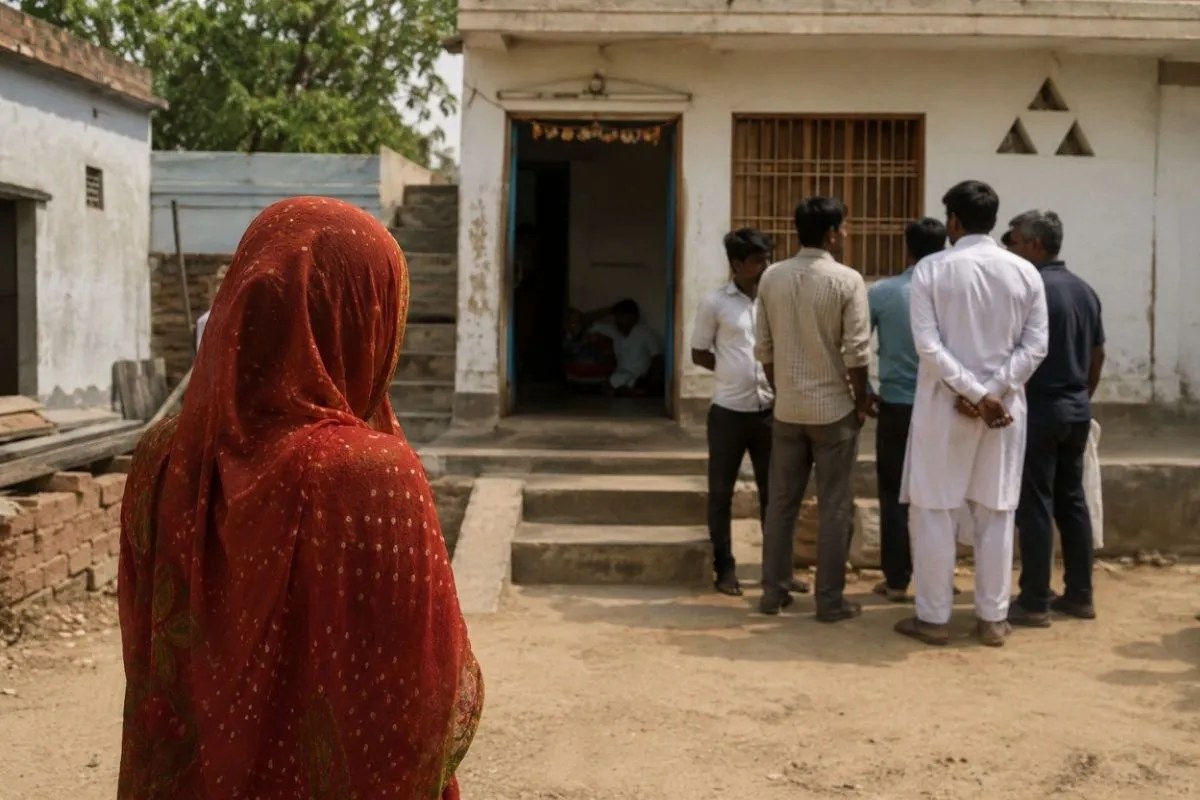 Churu Crime News