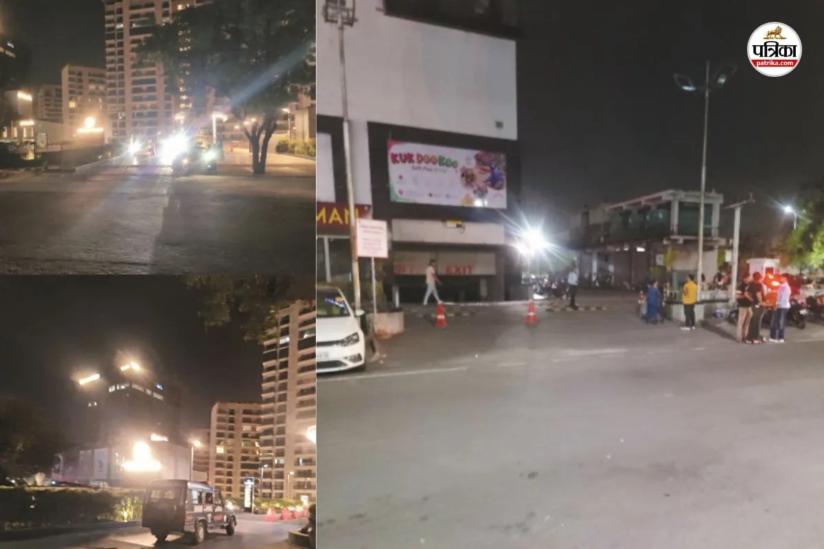 Clubs in Jaipur