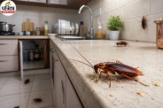 Cockroach Se Chutkara, Kitchen Me Cockroach Kaise Bhagaye