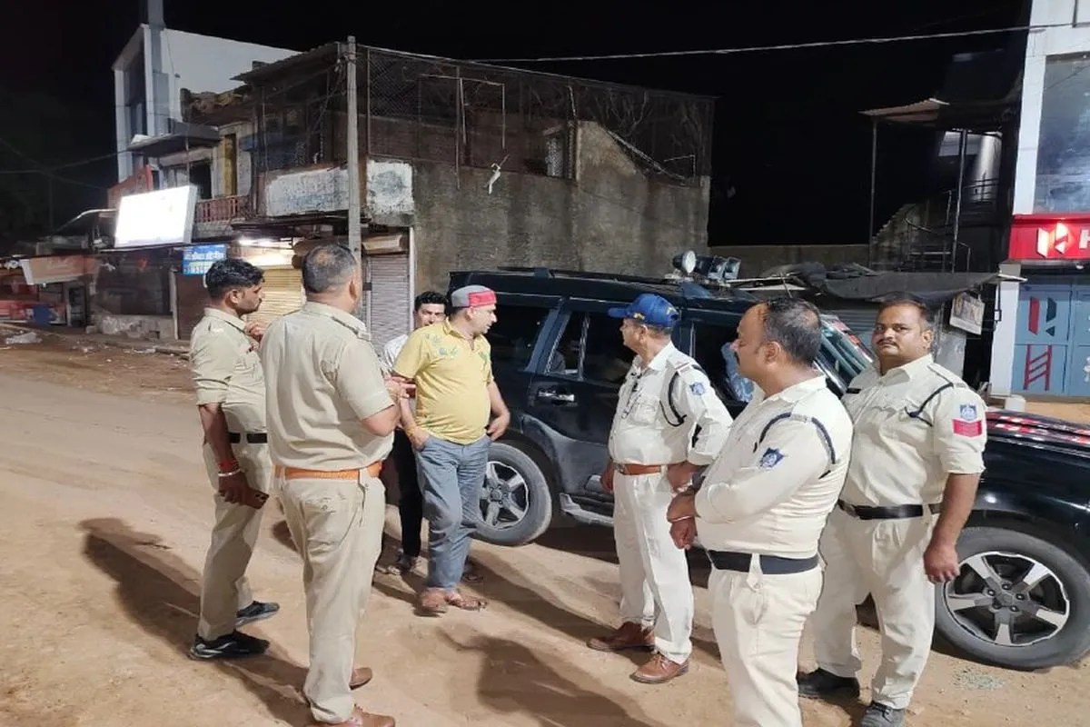 Neemuch Breaking News