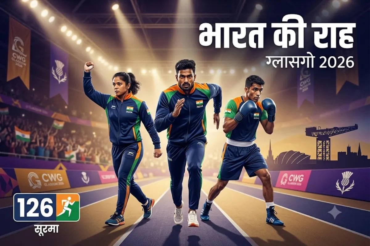 Commonwealth Games 2026