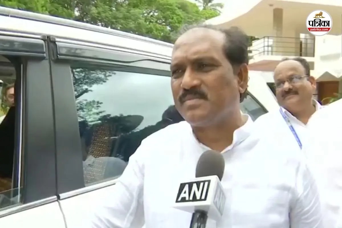 Karnataka cabinet expansion