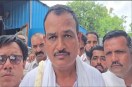 Congress MLA Bheru Singh Parihar