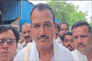 Congress MLA Bheru Singh Parihar