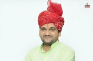Congress MLA Vinod Gothwal