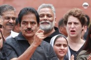 Opposition protest in Parliament over NEET paper leak