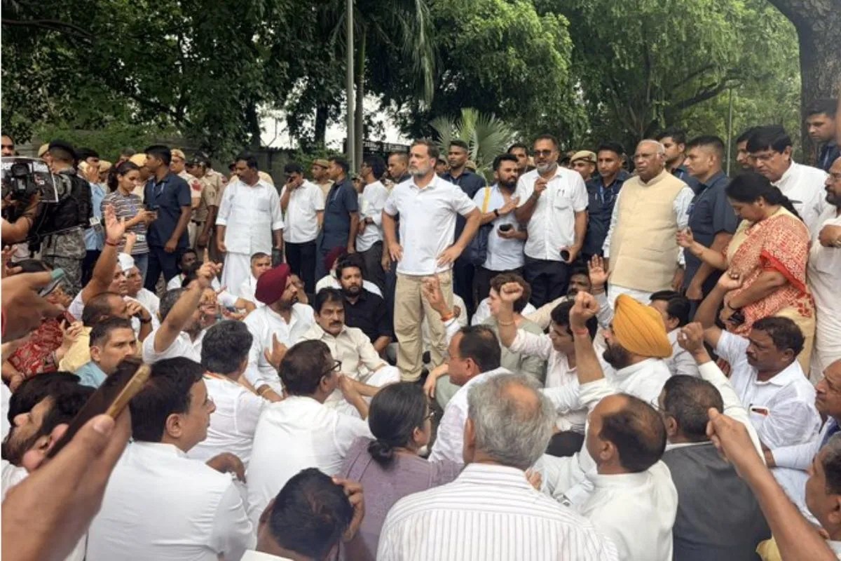 Congress