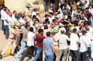 Congress's protest