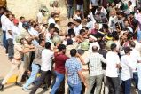 Congress's protest