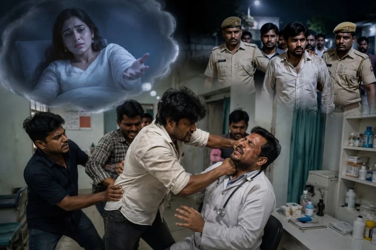 Aligarh crime news