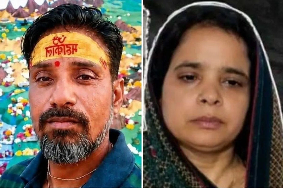 Agra murder case updates