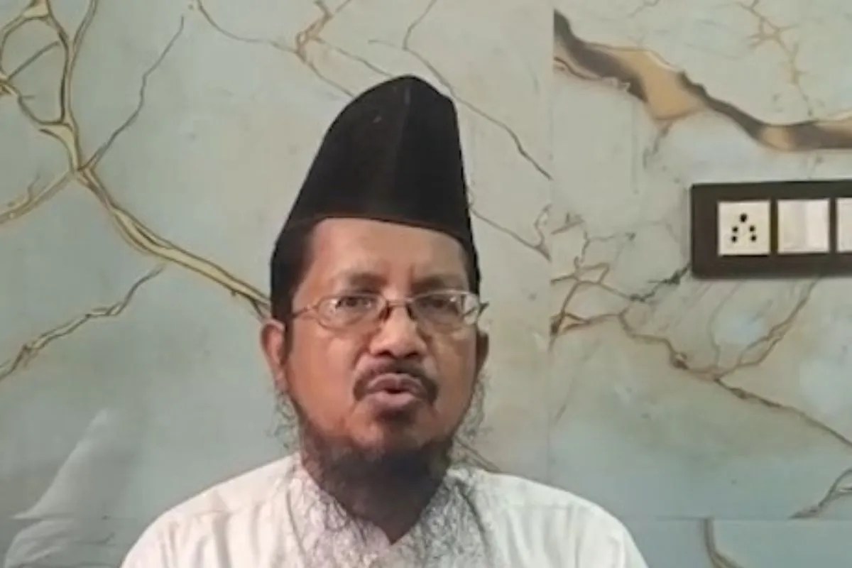Jammu Kashmir textbook controversy