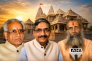 Champat Rai VIP darshan pass, Mahant Dinendra Das statement