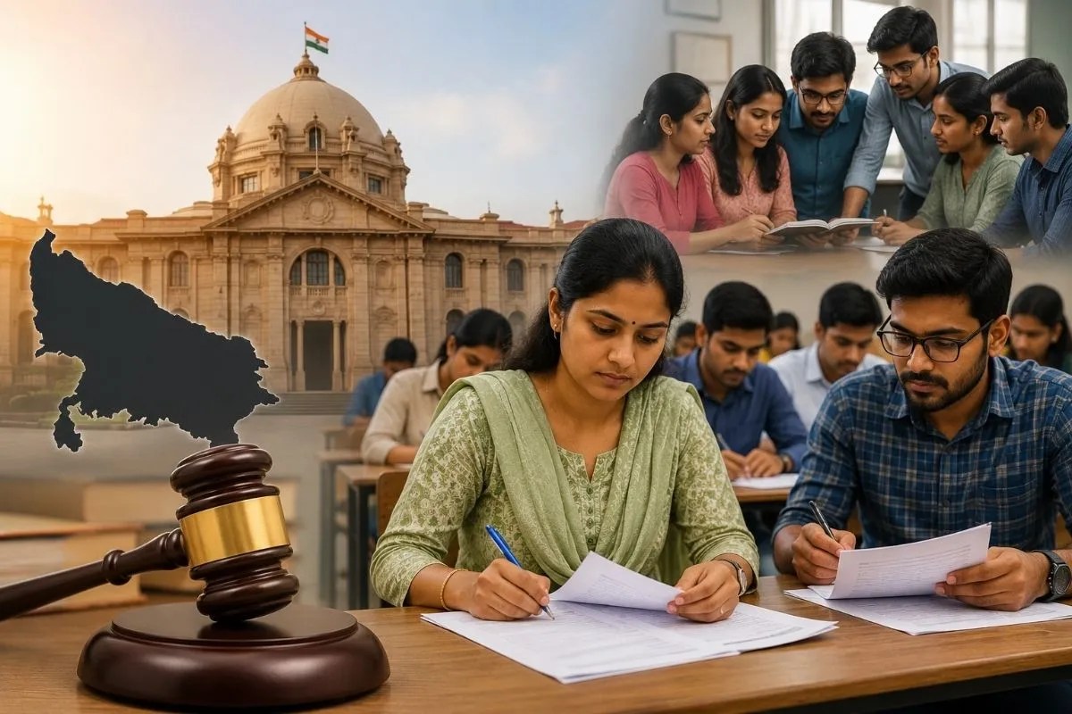 OBC reservation 5 percent relaxation