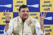 Sanjay Singh