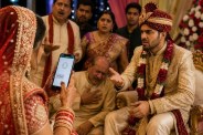 shamli wedding called off