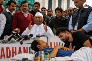 Sonam Wangchuk Hunger Strike