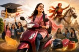 Rani Laxmibai Scooty Yojana 2026