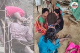 Kabirdham Electrocution Accident