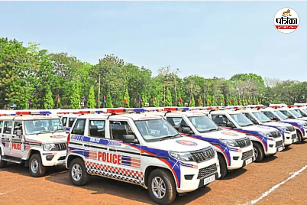 Road Accident Emergency Service