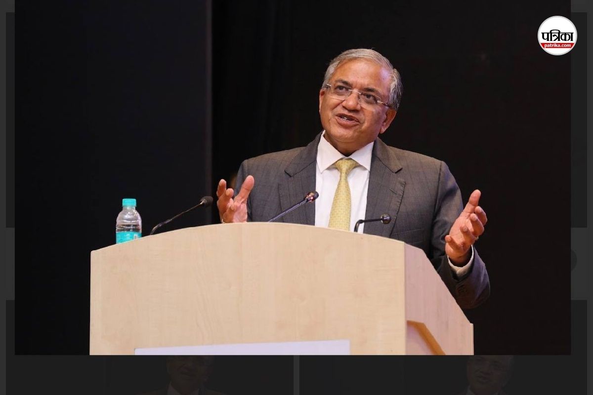 Gyanesh Kumar, Chief Election Commissioner of India