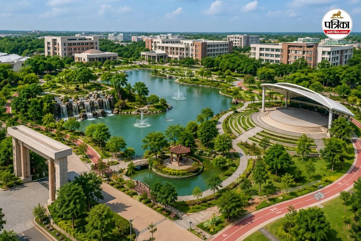 Green Campus