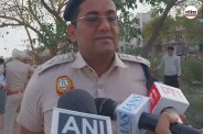 Sandeep Lamba, Delhi Police ADCP
