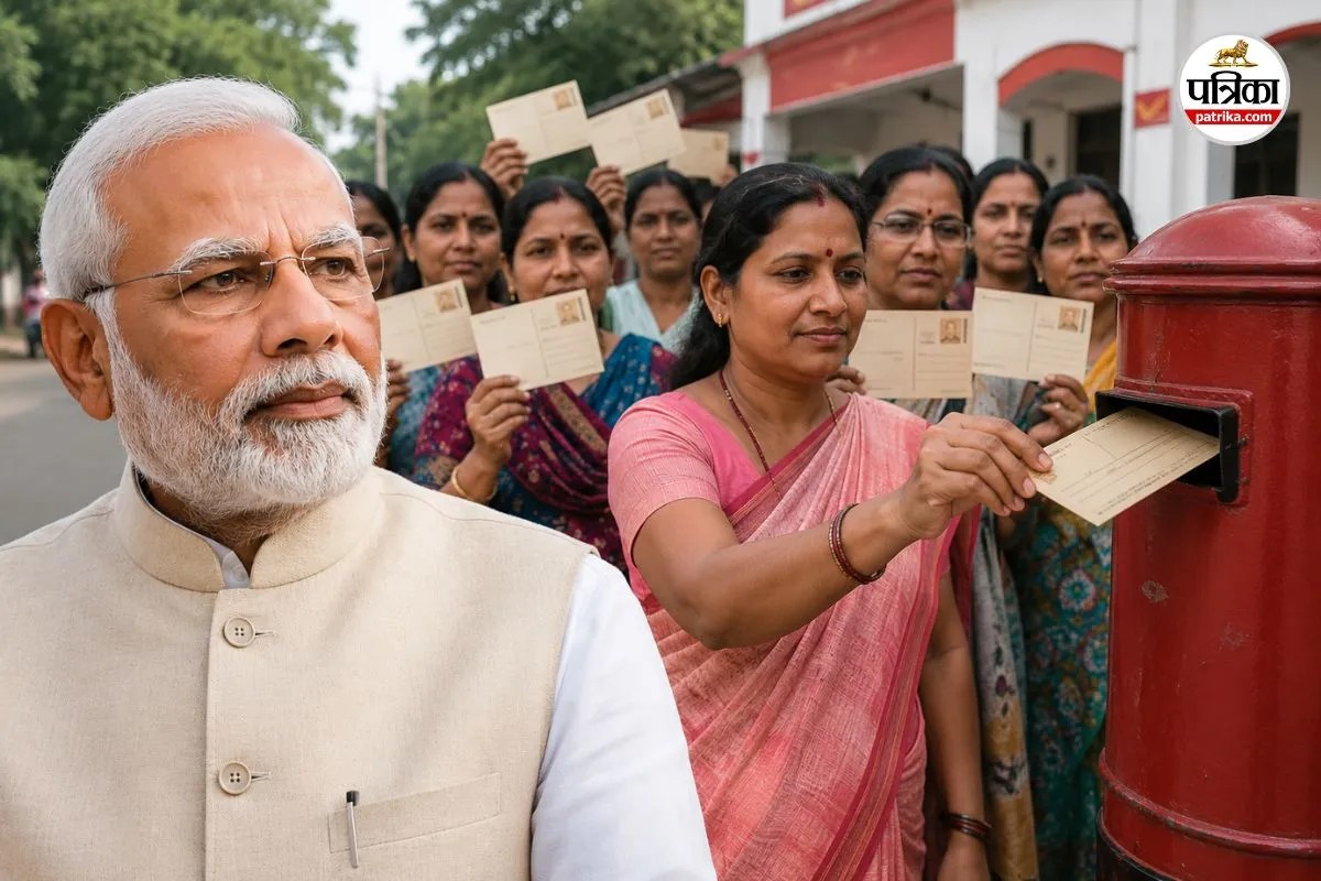 Women Empowerment