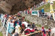 Amarnath Yatra