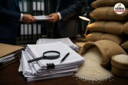 Rice Procurement Scam