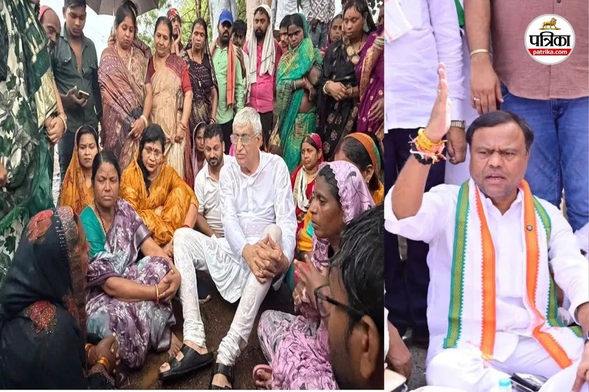 MLA Housing Project