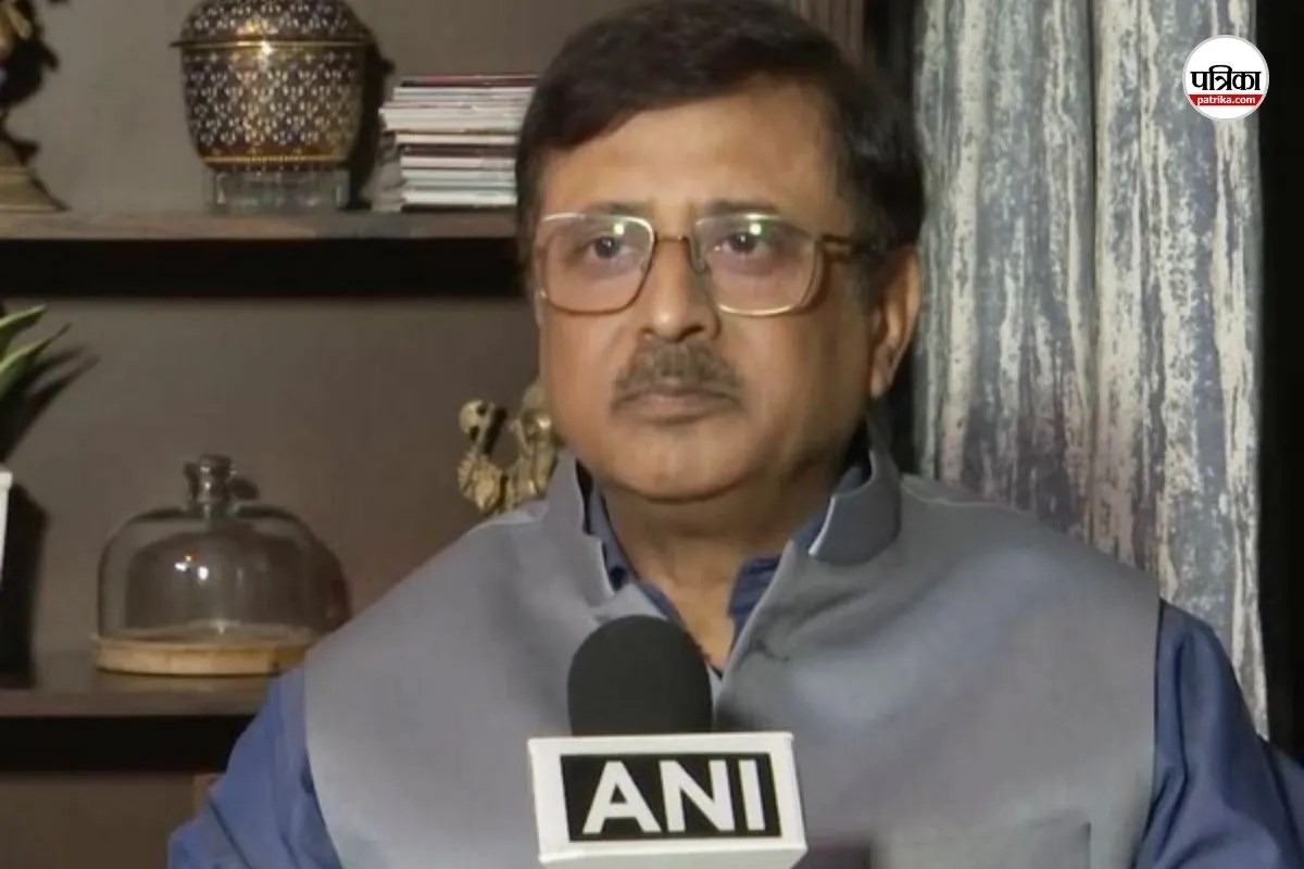 Sanjay Verma, Former Ambassador